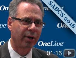 Dr. Lindeman on RANK Ligand as Breast Cancer Prevention Target in BRCA1 Carriers