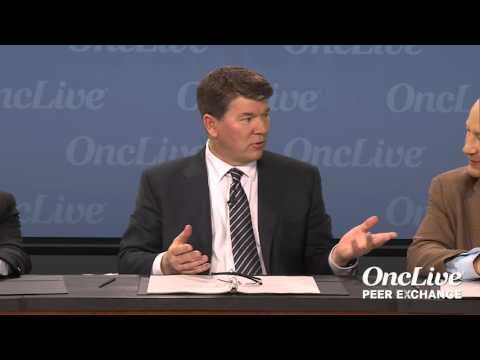 Treating Multiple Myeloma in Elderly Populations