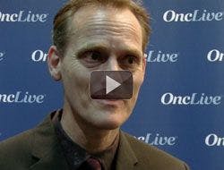 Dr. Landgren on Combinations in Newly Diagnosed Myeloma