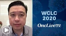 Stephen Liu, MD, discusses emerging research on antibody–drug conjugate in non–small cell lung cancer that were presented during the 2020 World Conference on Lung Cancer.