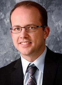 Chad Cherington, MD, Community Medical Oncologist, Ironwood Cancer and Research Center