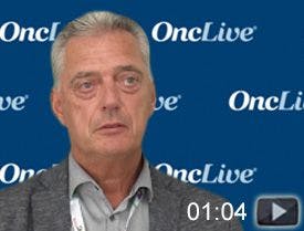 Dr. de Wit on the AEs With Cabazitaxel in the CARD Trial in mCRPC