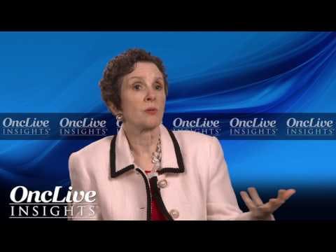 Role of MOA When Choosing Breast Cancer Chemotherapy
