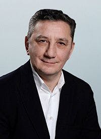 Sakir Mutevelic, MD, MSc