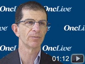 Dr. Rischin Discusses Cemiplimab in Cervical Cancer