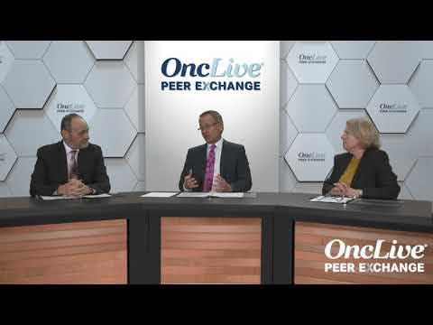 Factors in Choice of Treatment for Recurrent Ovarian Cancer