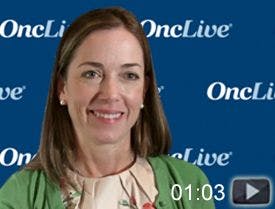 Dr. Hurvitz on Additional Research Needed With Trastuzumab Deruxtecan in HER2+ Breast Cancer