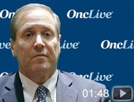 Dr. Brufsky Discusses Pertuzumab in HER2+ Breast Cancer