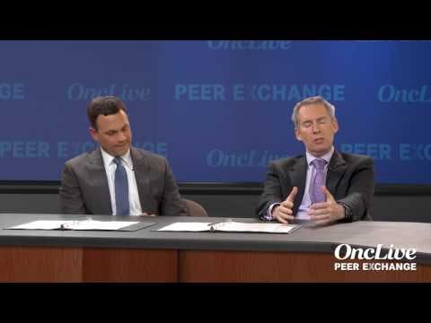 Evolving Approaches for Treating ALK-Positive NSCLC