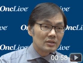 Dr. Lee on Second-Line Treatment Options in RCC