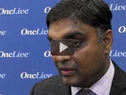 Dr. Khorana on Current Practice Patterns on Anticoagulant Treatments for Thrombosis