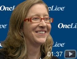 Challenges With a Precision Medicine-Based Approach in Oncology
