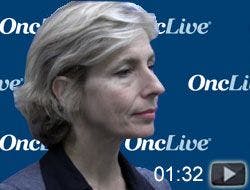 Dr. Robert on Next Steps Following the Phase III COMBI-v Study in Melanoma