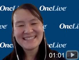 Dr. Shum on Emerging Targeted Therapies in EGFR-Mutant NSCLC 