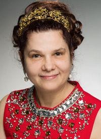 Iuliana Shapira, MD