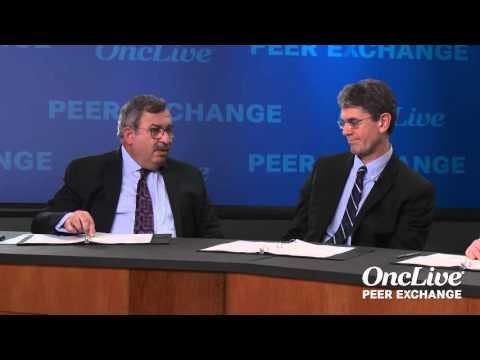 Impact of MM-398 on Sequencing Decisions in Pancreatic Cancer
