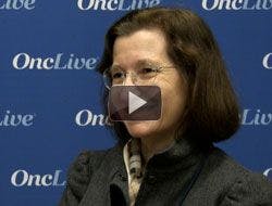 Dr. Ferrajoli on Individualized Treatment of CLL