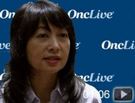 Dr. Eng on Ongoing Studies for BRAF-Mutant CRC