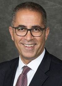 Joseph Mikhael, MD, a professor in the Applied Cancer Research and Drug Discovery Division of the Translational Genomics Research Institute (TGen), an affiliate of City of Hope Cancer Center in Phoenix, Arizona.