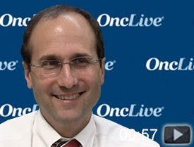 Dr. Morse Reflects on Recent Data in Advanced CRC