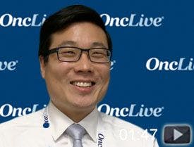 Dr. Paik on Resistance Mutations in NSCLC