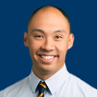 Tim Ho, PharmD, BCOP, clinical specialist at McKesson in Irving, Texas.