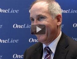 Dr. Fuchs on Angiogenesis in Gastric Cancer