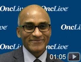 Dr. Kambhampati on the Potential of CAR T-Cell Therapy in CLL