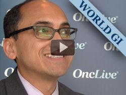 Dr. Zafar on Low BMI Impact on Colorectal Cancer Survival 