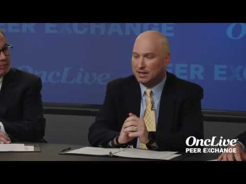 Goals of Therapy in Advanced RCC