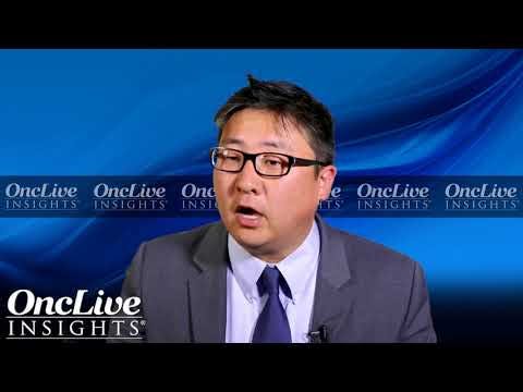 Relapsed/Refractory CLL: Evaluating Other Novel Agents 
