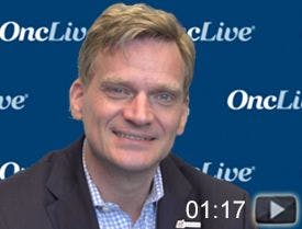 Dr. Hammers on Challenges With CAR T-Cell Therapy in RCC