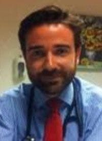Juan Francisco Rodriguez-Moreno, medical oncologist at HM Hospitales