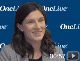Dr. Rotow on Updated ALEX Trial Results in ALK+ NSCLC