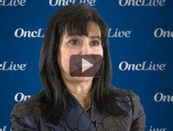 Dr. Lori Goldstein on Neoadjuvant Treatment for HER2+ Breast Cancer