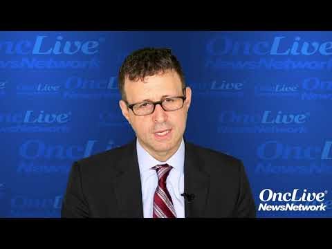 Treating Unresectable HCC in the Community