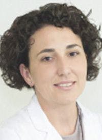 Cristina Saura Manich, MD, PhD