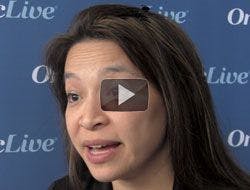 Dr. Dung Le on Biomarker for PD-1 Agents in CRC