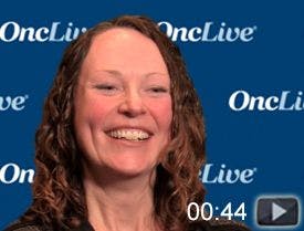 Dr. Davis on Immunotherapy in HER2-Positive Gastric/GEJ Cancer