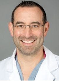 Jonathan Zager, MD, FACS