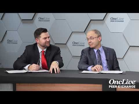 Potential Use of CAR T-Cell Therapy Earlier in Sequencing