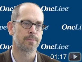 Dr. Overman on Unmet Needs With Immunotherapy in mCRC