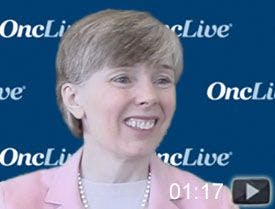 Dr. O'Reilly on the Role of Germline Testing in Pancreatic Cancer
