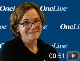Dr. Haldorsen on Overcoming Challenges With Imaging in Endometrial Cancer