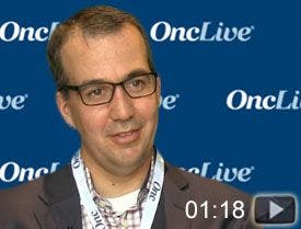 Dr. Stilwill on Optimal Sequencing in Melanoma