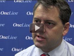 Dr. Sharman on Entospletinib in Patients With CLL