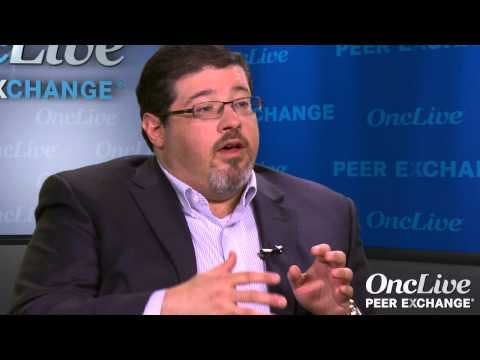 Emerging Therapies in Non-Small Cell Lung Cancer