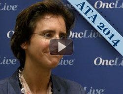Dr. Sosa Discusses Molecular Testing in Thyroid Cancer