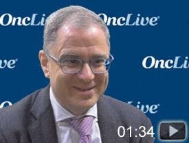 Dr. Abou-Alfa on Optimizing Treatment Selection in HCC