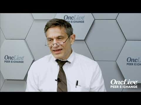 Non-Chemotherapy Agents & Anti-CD22 in HCL Treatment